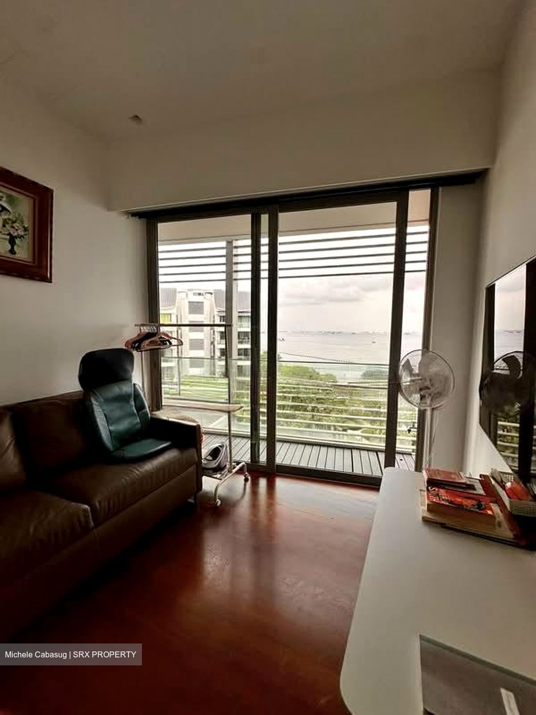 Lakeshore View (D4), Condominium #596288191
